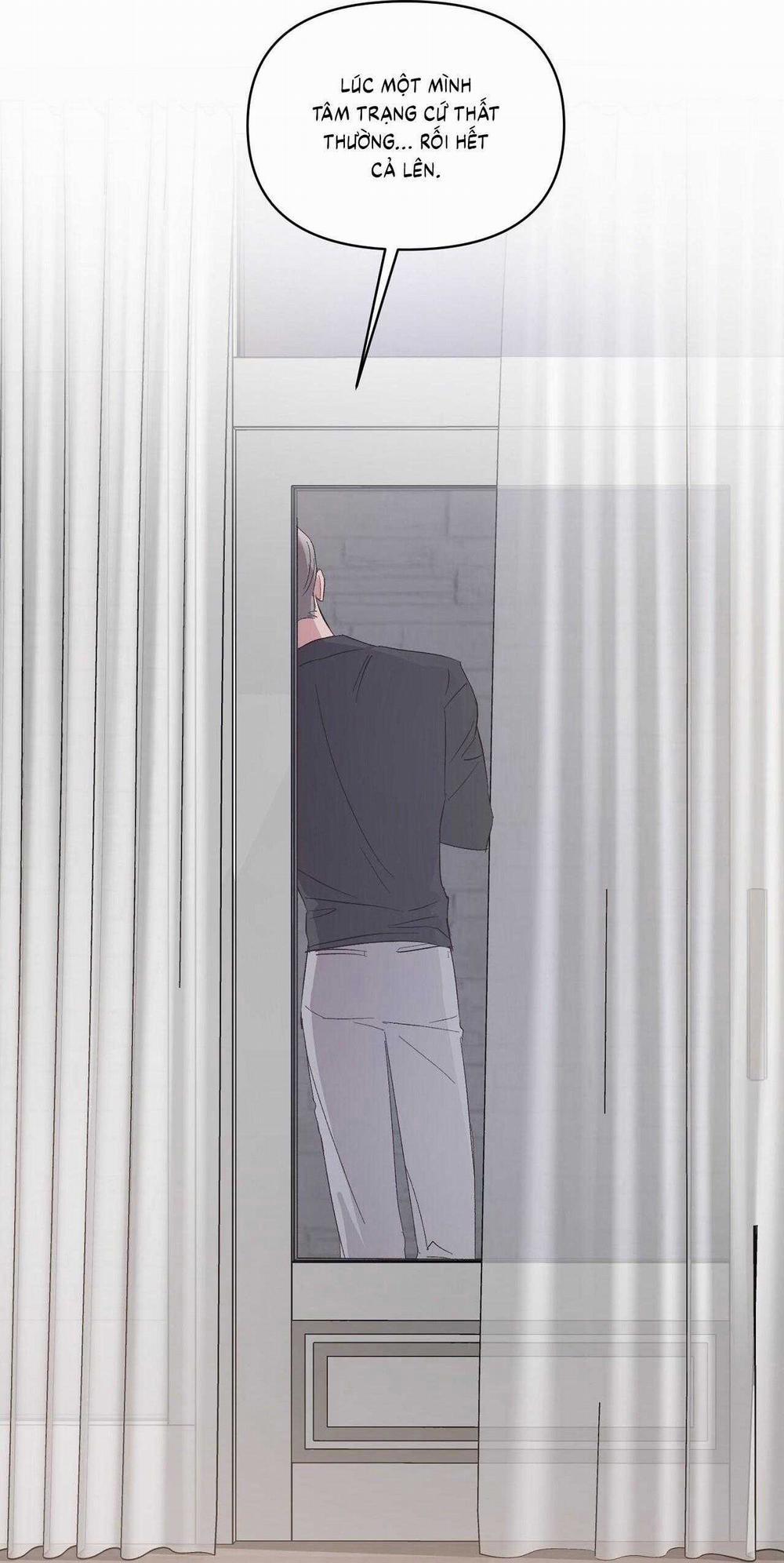 [18+] Điều Bí Mật Dưới Mái Tóc 29 trang 40