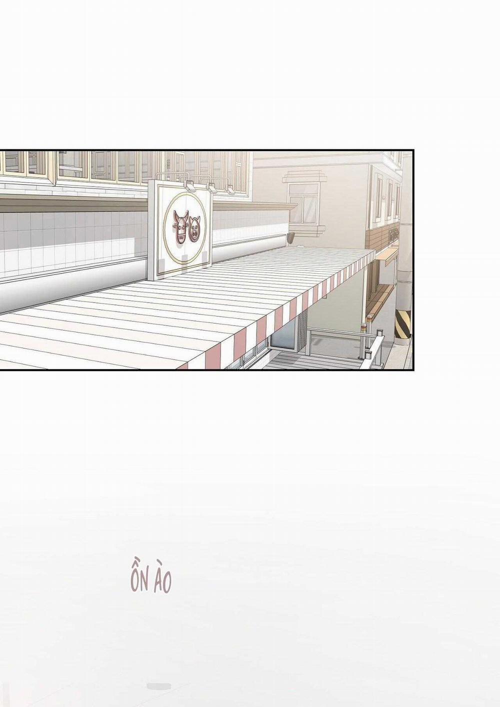 [18+] Điều Bí Mật Dưới Mái Tóc 29 trang 42