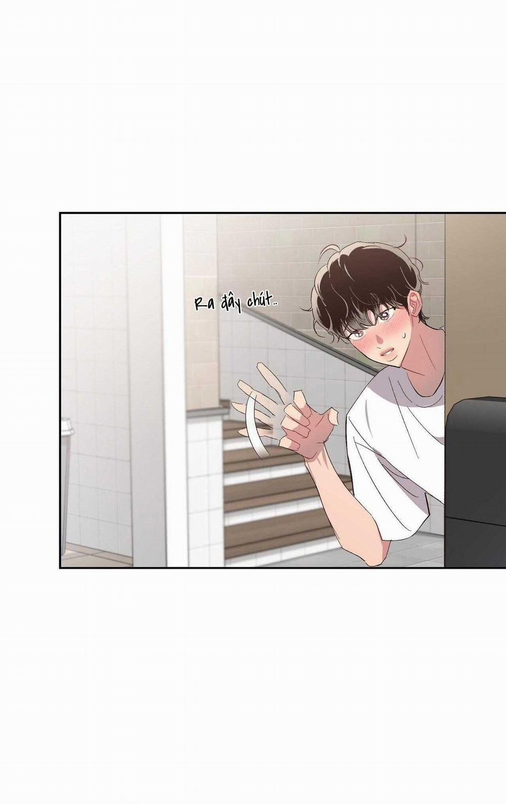 [18+] Điều Bí Mật Dưới Mái Tóc 29 trang 44