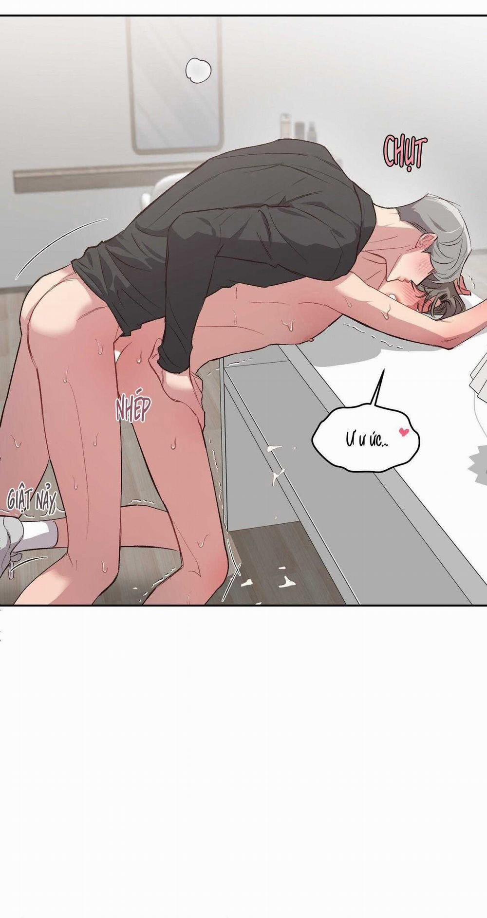 [18+] Điều Bí Mật Dưới Mái Tóc 29 trang 5