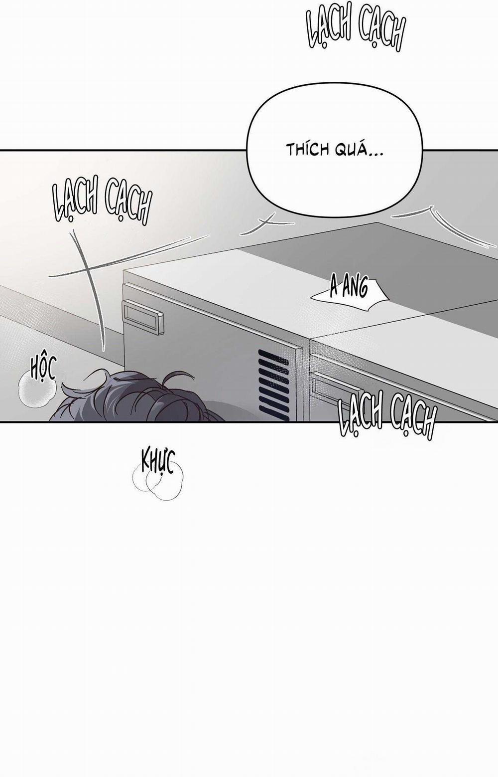 [18+] Điều Bí Mật Dưới Mái Tóc 29 trang 57