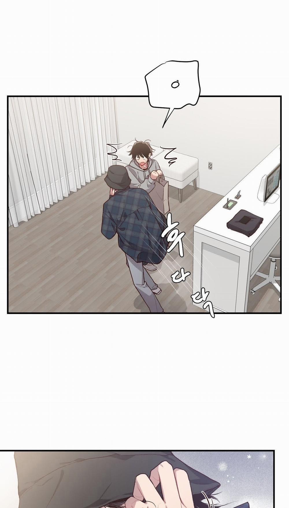 [18+] Điều Bí Mật Dưới Mái Tóc 3.1 trang 11