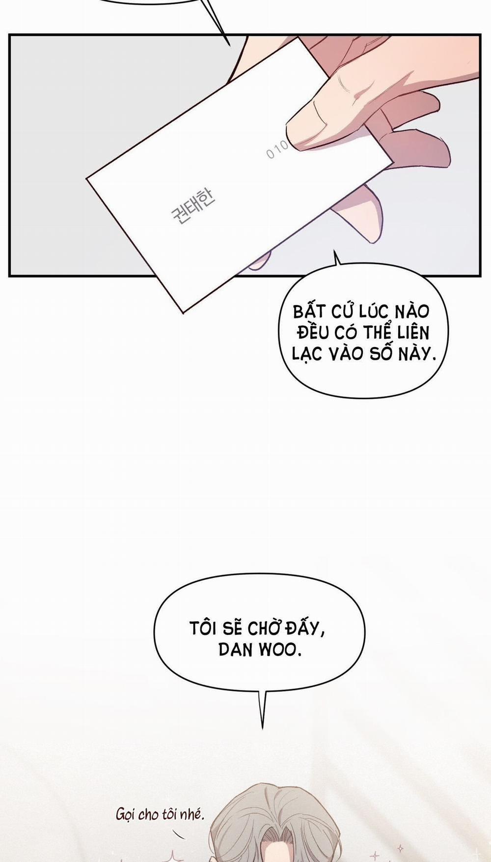 [18+] Điều Bí Mật Dưới Mái Tóc 3.1 trang 23