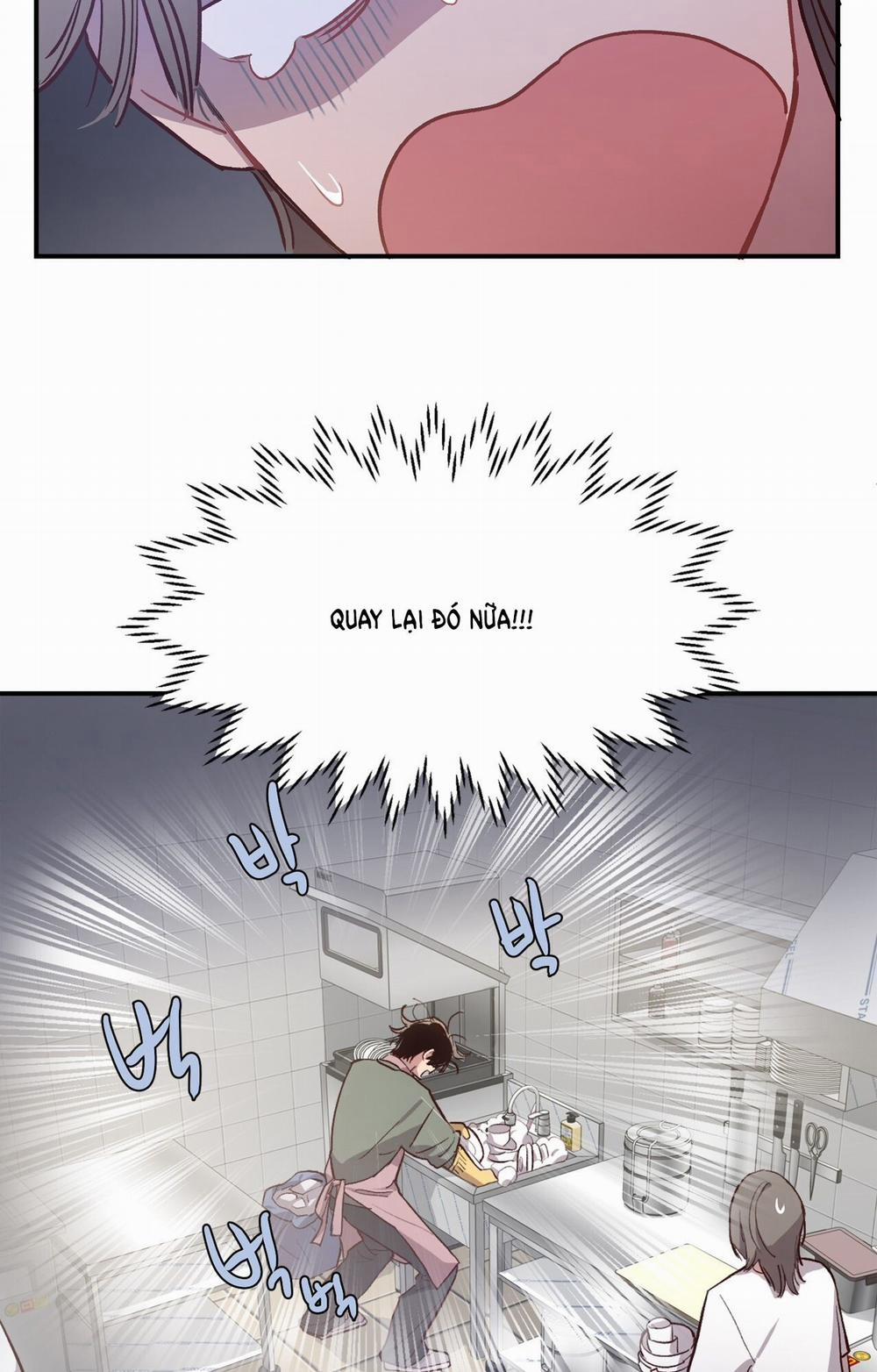 [18+] Điều Bí Mật Dưới Mái Tóc 3.1 trang 26
