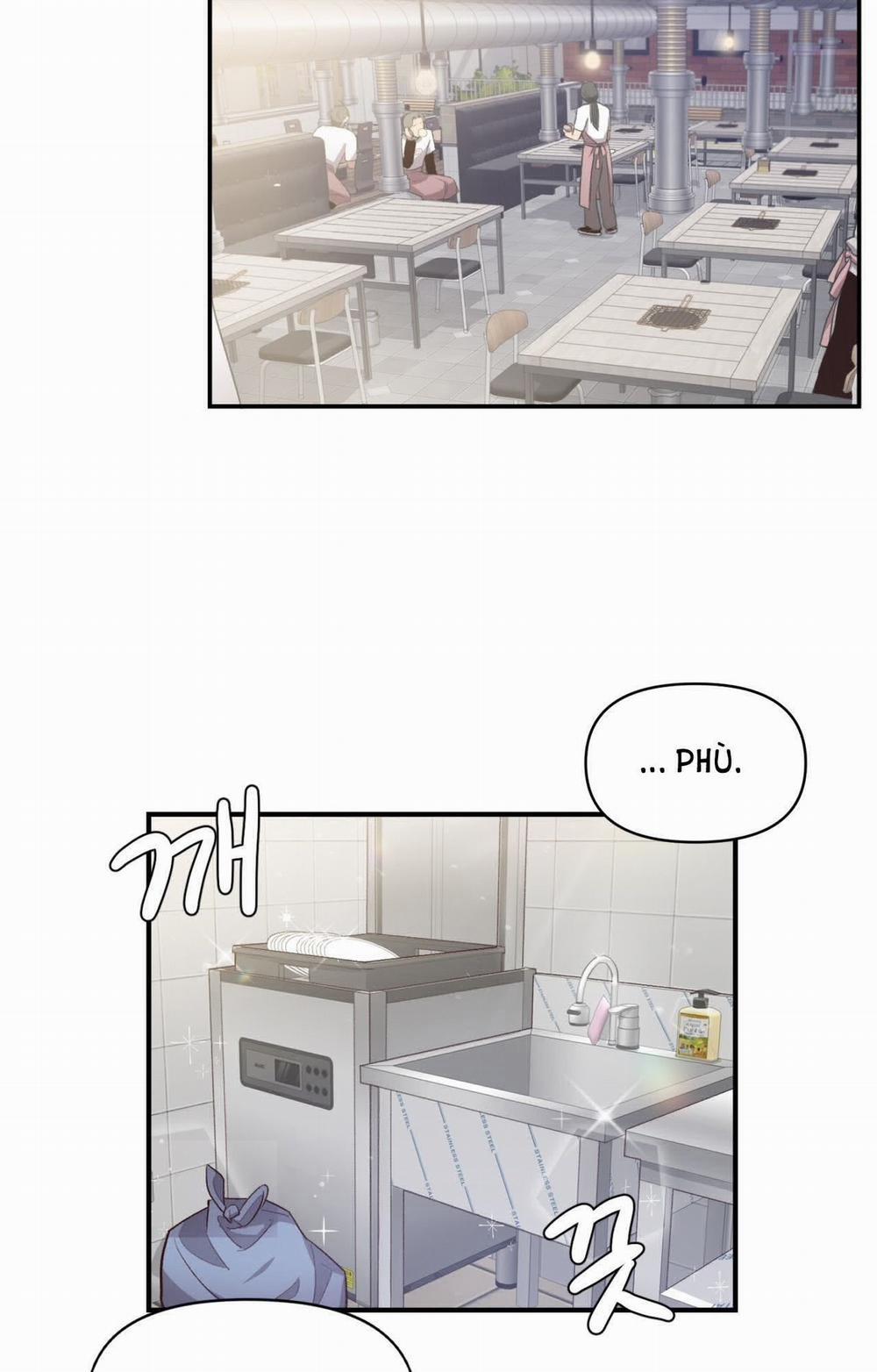 [18+] Điều Bí Mật Dưới Mái Tóc 3.1 trang 29