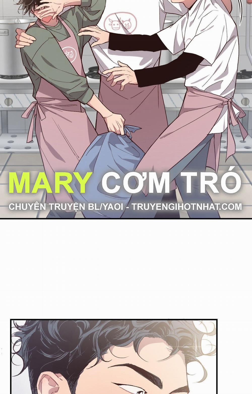 [18+] Điều Bí Mật Dưới Mái Tóc 3.1 trang 37