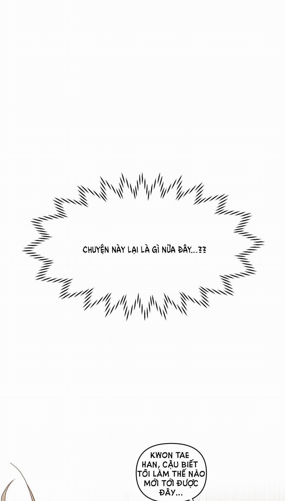 [18+] Điều Bí Mật Dưới Mái Tóc 3.1 trang 5