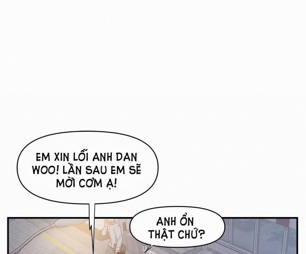 [18+] Điều Bí Mật Dưới Mái Tóc 3.2 trang 0