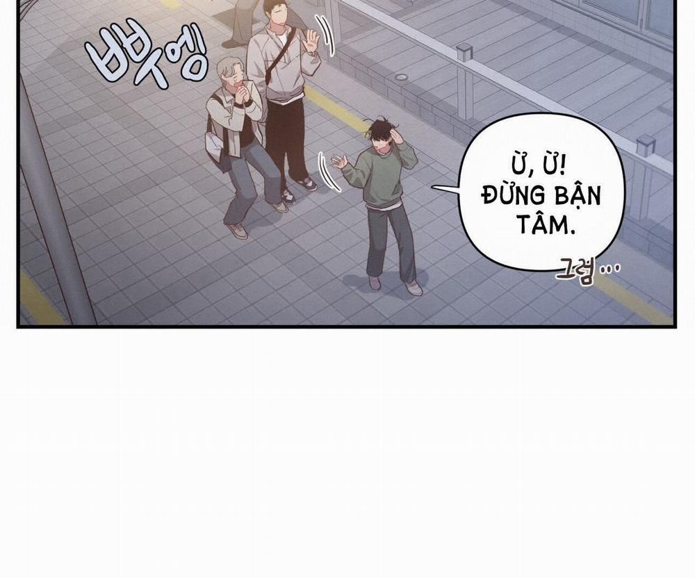 [18+] Điều Bí Mật Dưới Mái Tóc 3.2 trang 1