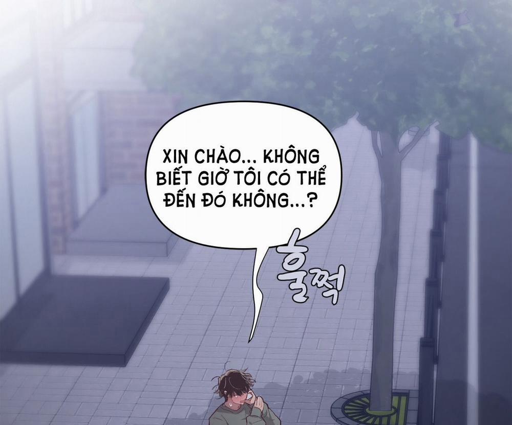 [18+] Điều Bí Mật Dưới Mái Tóc 3.2 trang 16