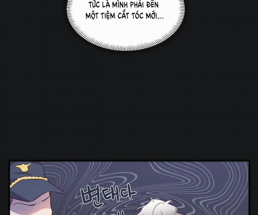 [18+] Điều Bí Mật Dưới Mái Tóc 3.2 trang 5