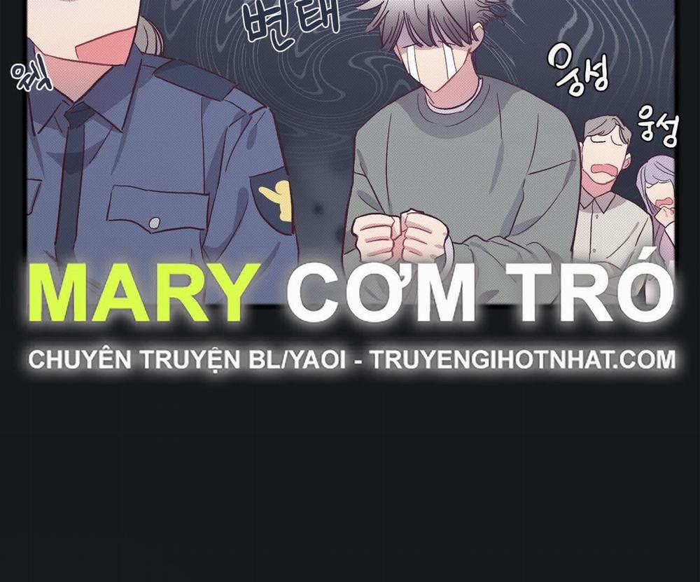 [18+] Điều Bí Mật Dưới Mái Tóc 3.2 trang 6