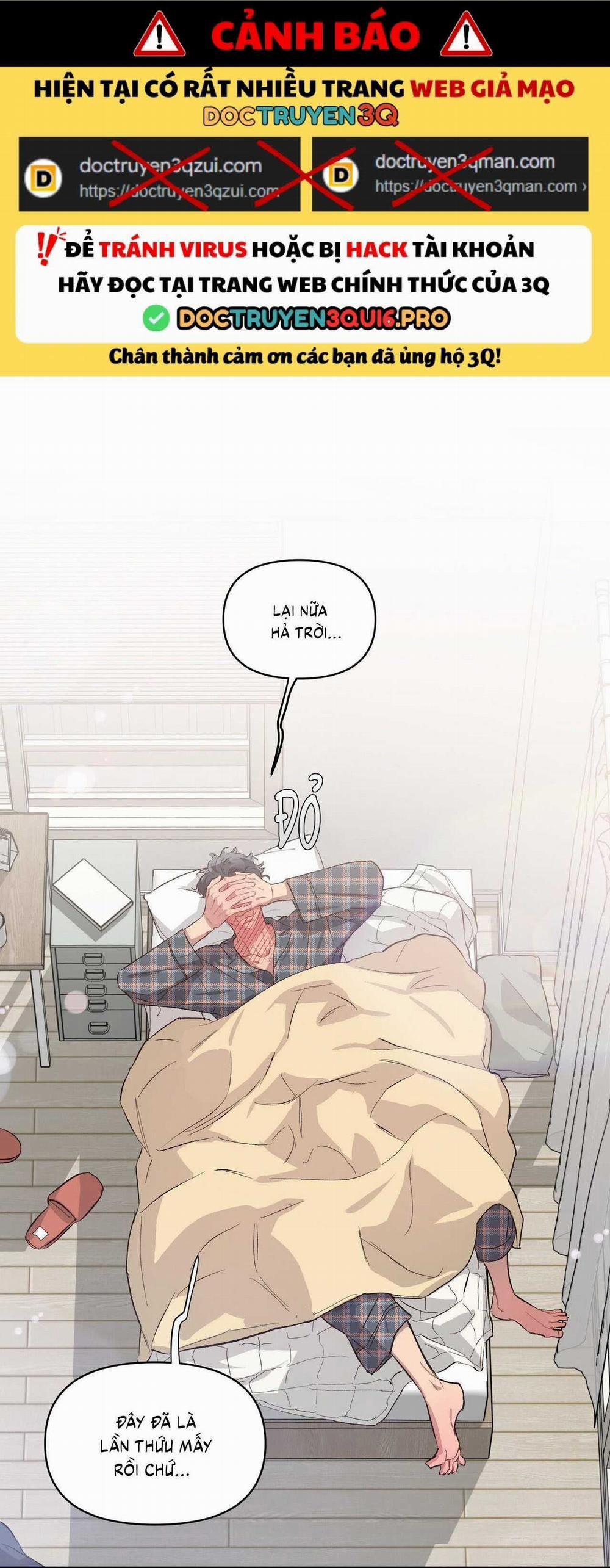 [18+] Điều Bí Mật Dưới Mái Tóc 30 trang 0