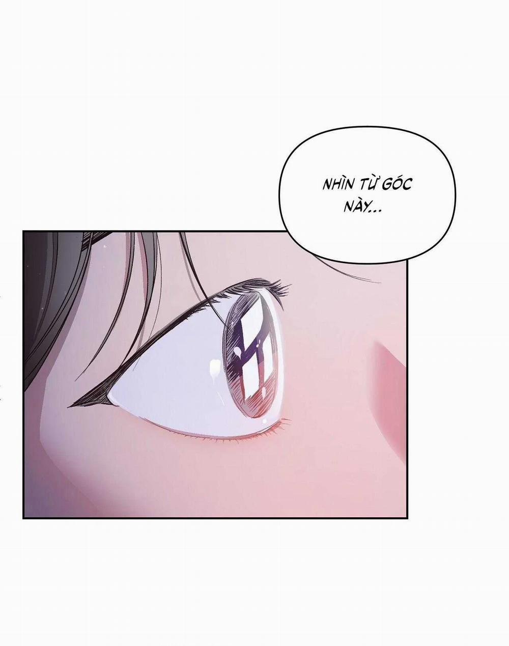 [18+] Điều Bí Mật Dưới Mái Tóc 30 trang 30