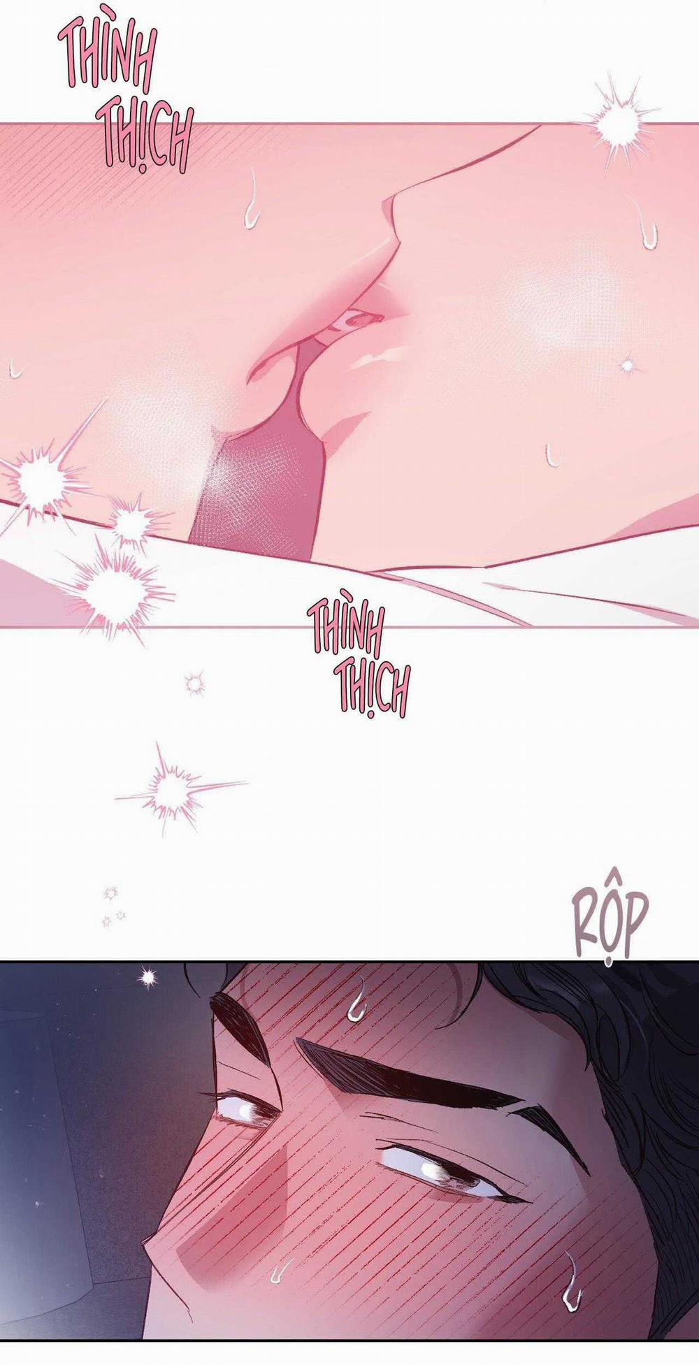 [18+] Điều Bí Mật Dưới Mái Tóc 30 trang 34