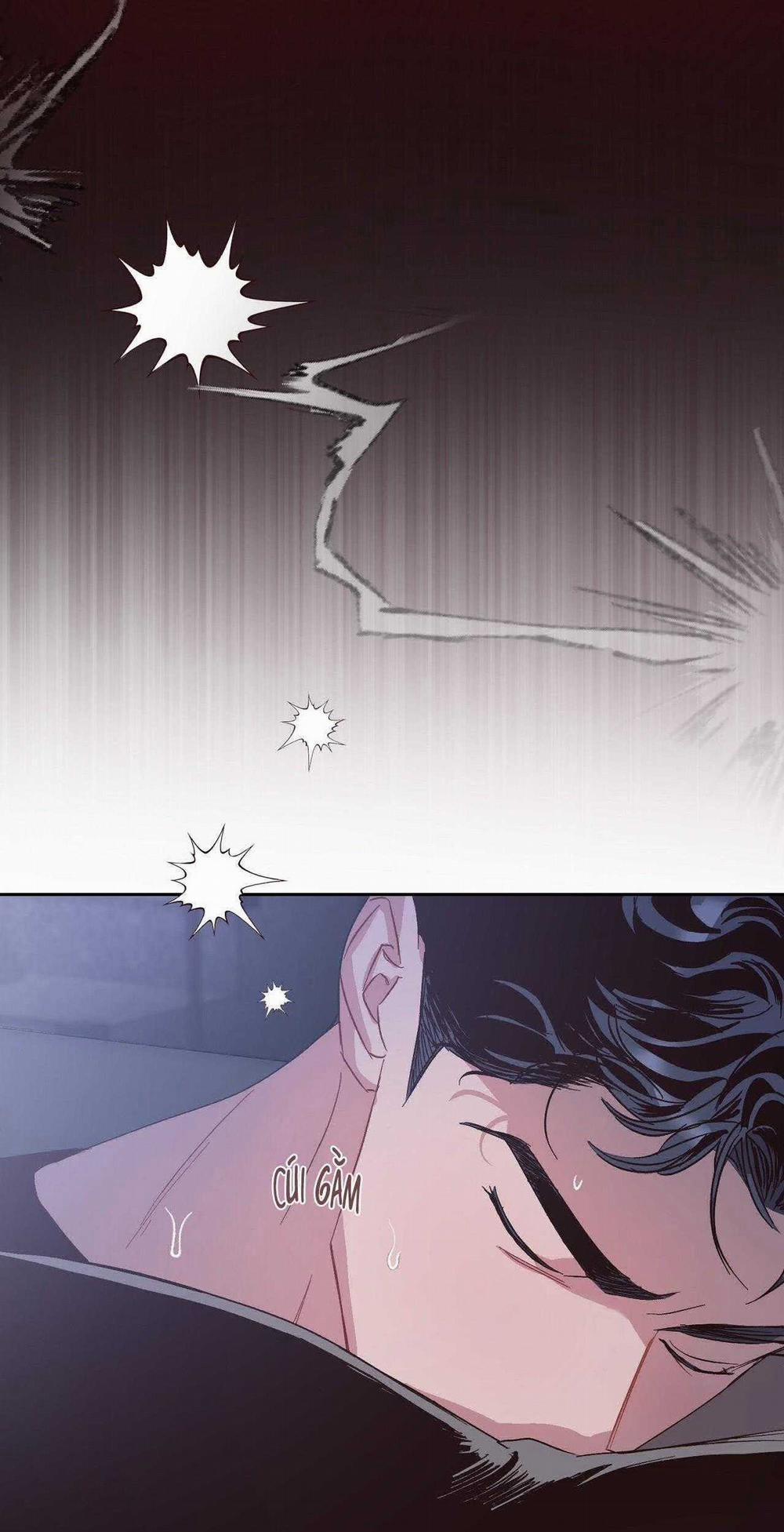 [18+] Điều Bí Mật Dưới Mái Tóc 30 trang 38