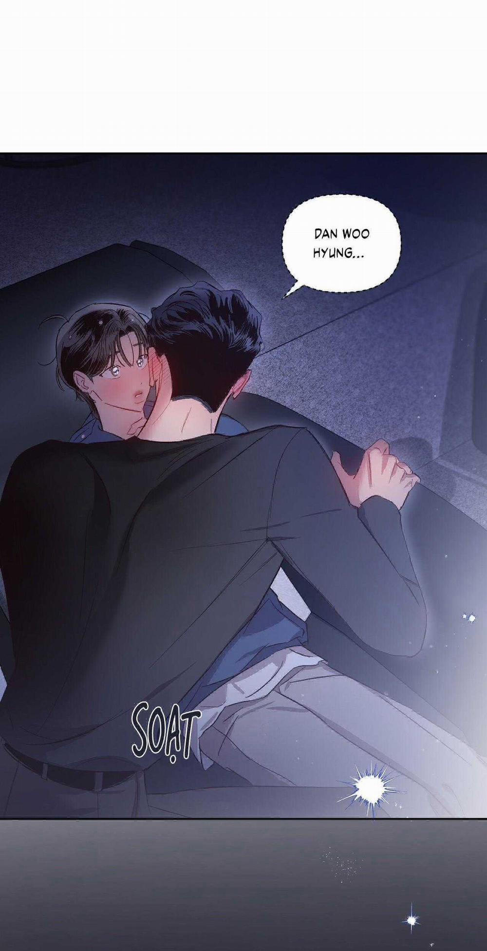 [18+] Điều Bí Mật Dưới Mái Tóc 30 trang 47