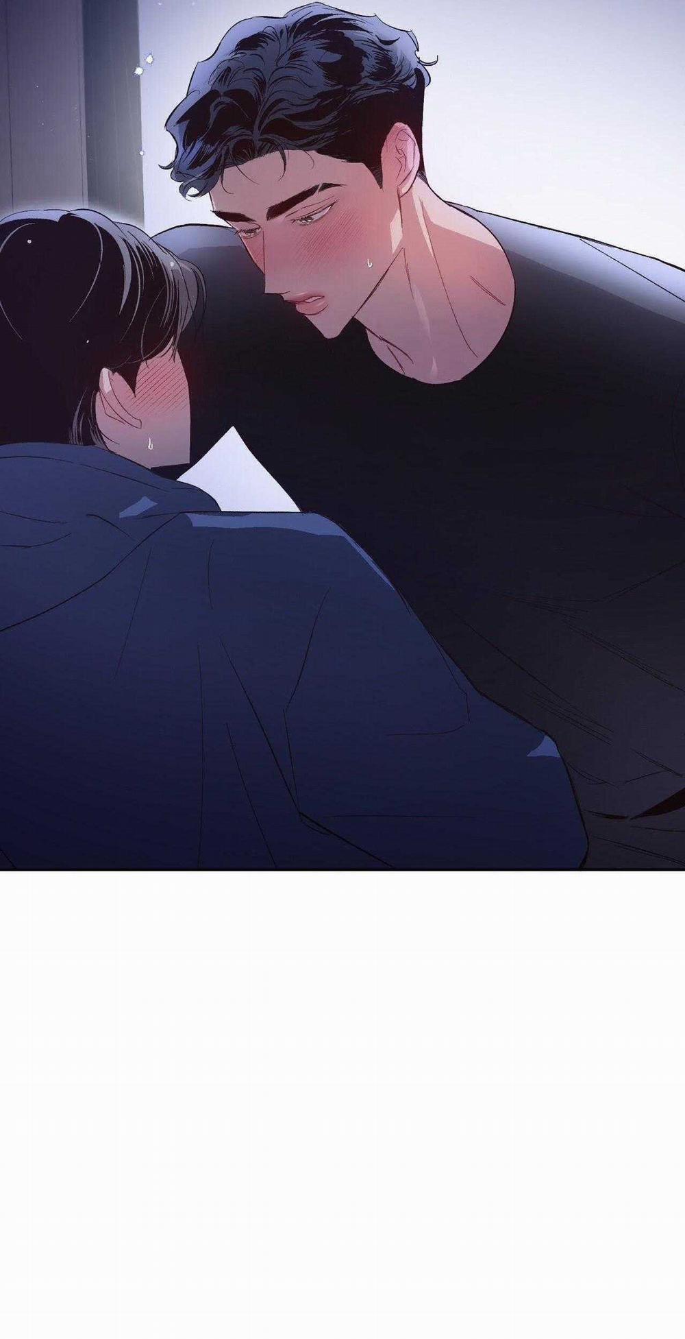 [18+] Điều Bí Mật Dưới Mái Tóc 30 trang 49