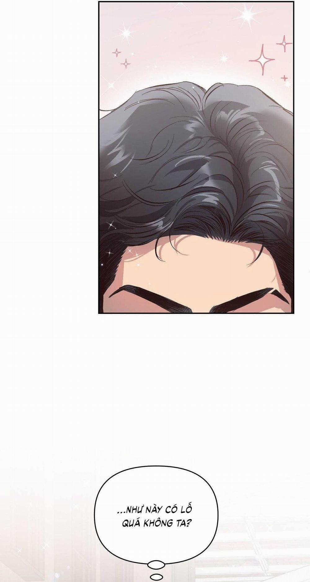 [18+] Điều Bí Mật Dưới Mái Tóc 30 trang 9