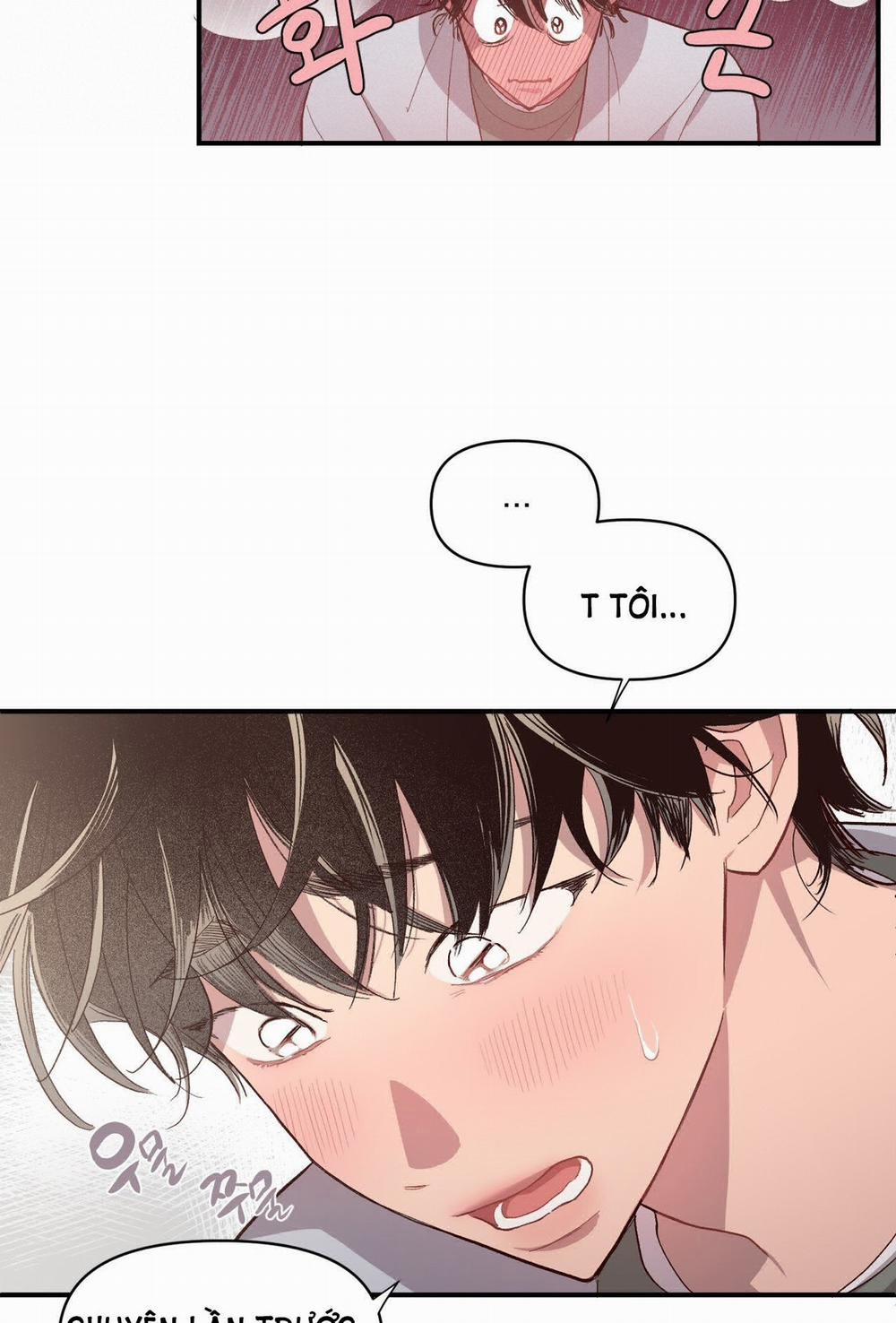 [18+] Điều Bí Mật Dưới Mái Tóc 4.1 trang 17