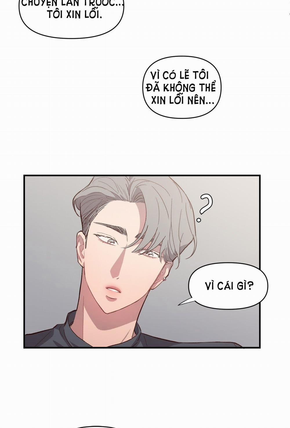 [18+] Điều Bí Mật Dưới Mái Tóc 4.1 trang 18