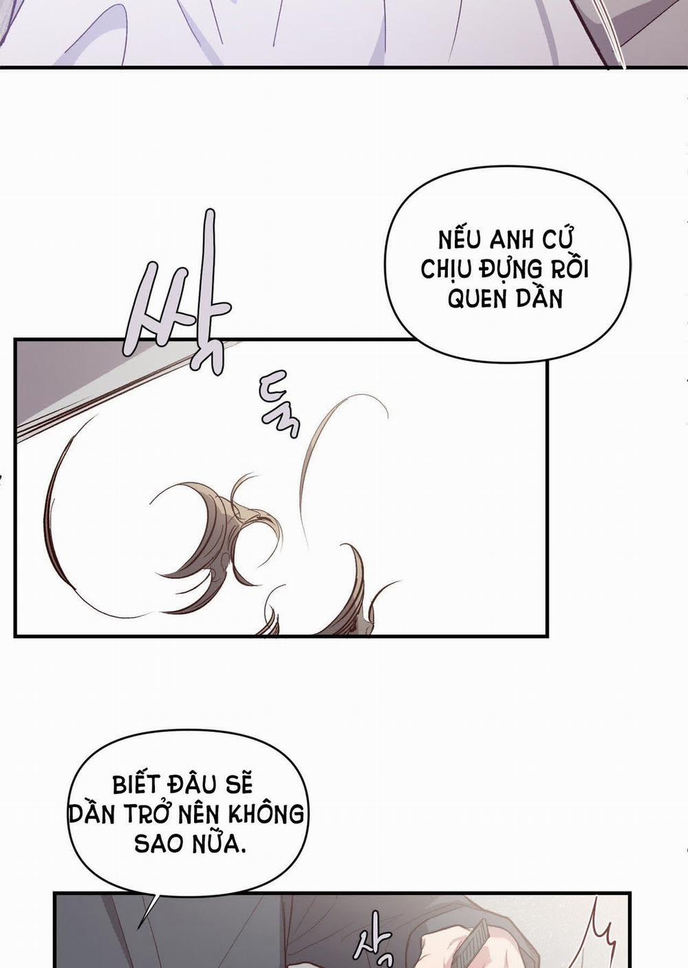 [18+] Điều Bí Mật Dưới Mái Tóc 4.1 trang 34