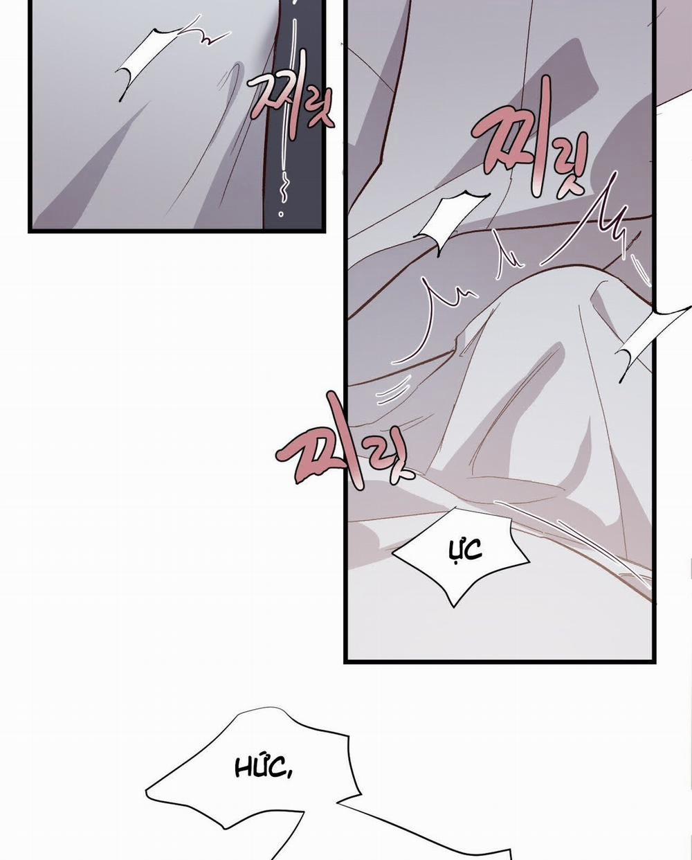 [18+] Điều Bí Mật Dưới Mái Tóc 4.1 trang 46