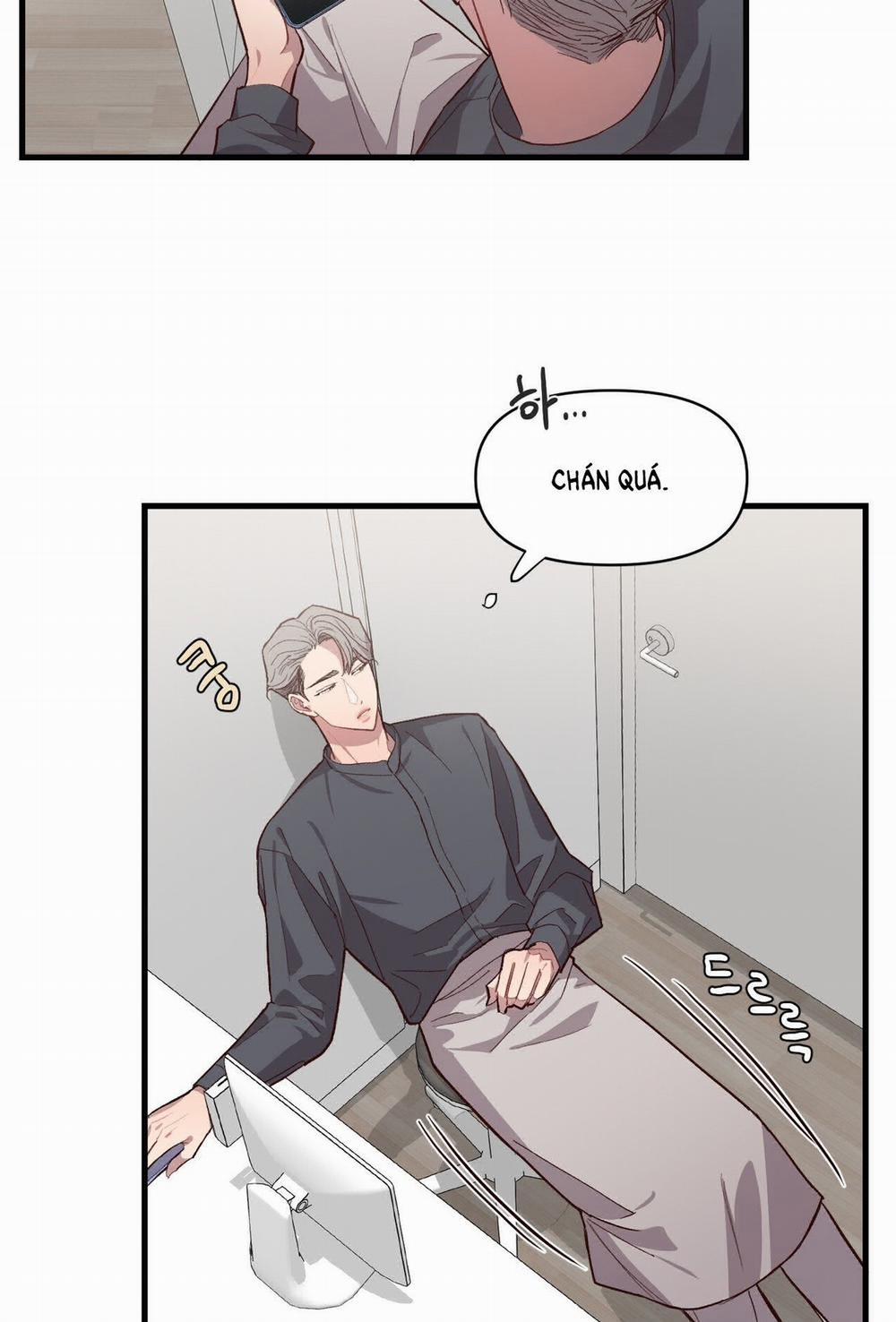 [18+] Điều Bí Mật Dưới Mái Tóc 4.1 trang 7