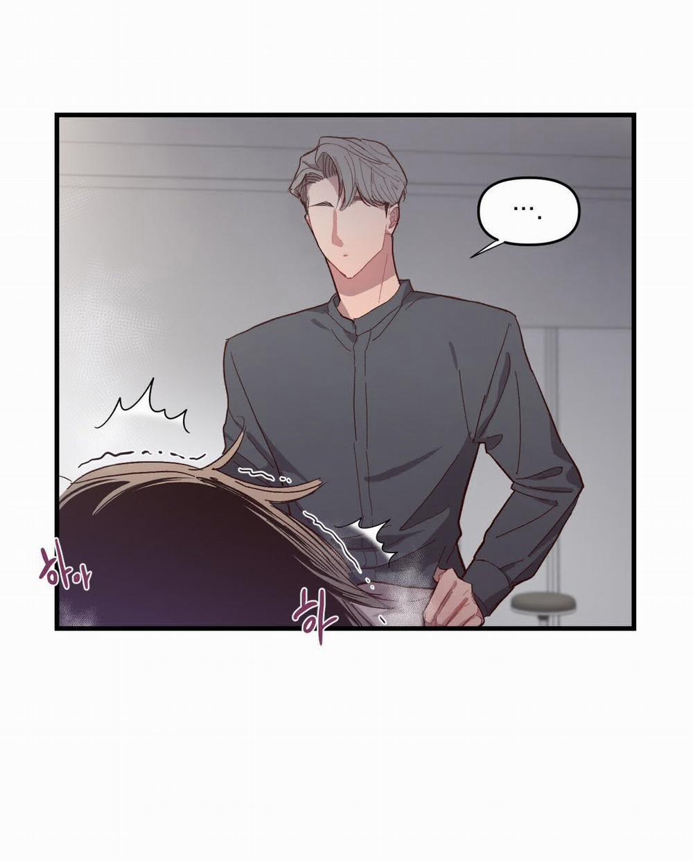 [18+] Điều Bí Mật Dưới Mái Tóc 4.2 trang 0