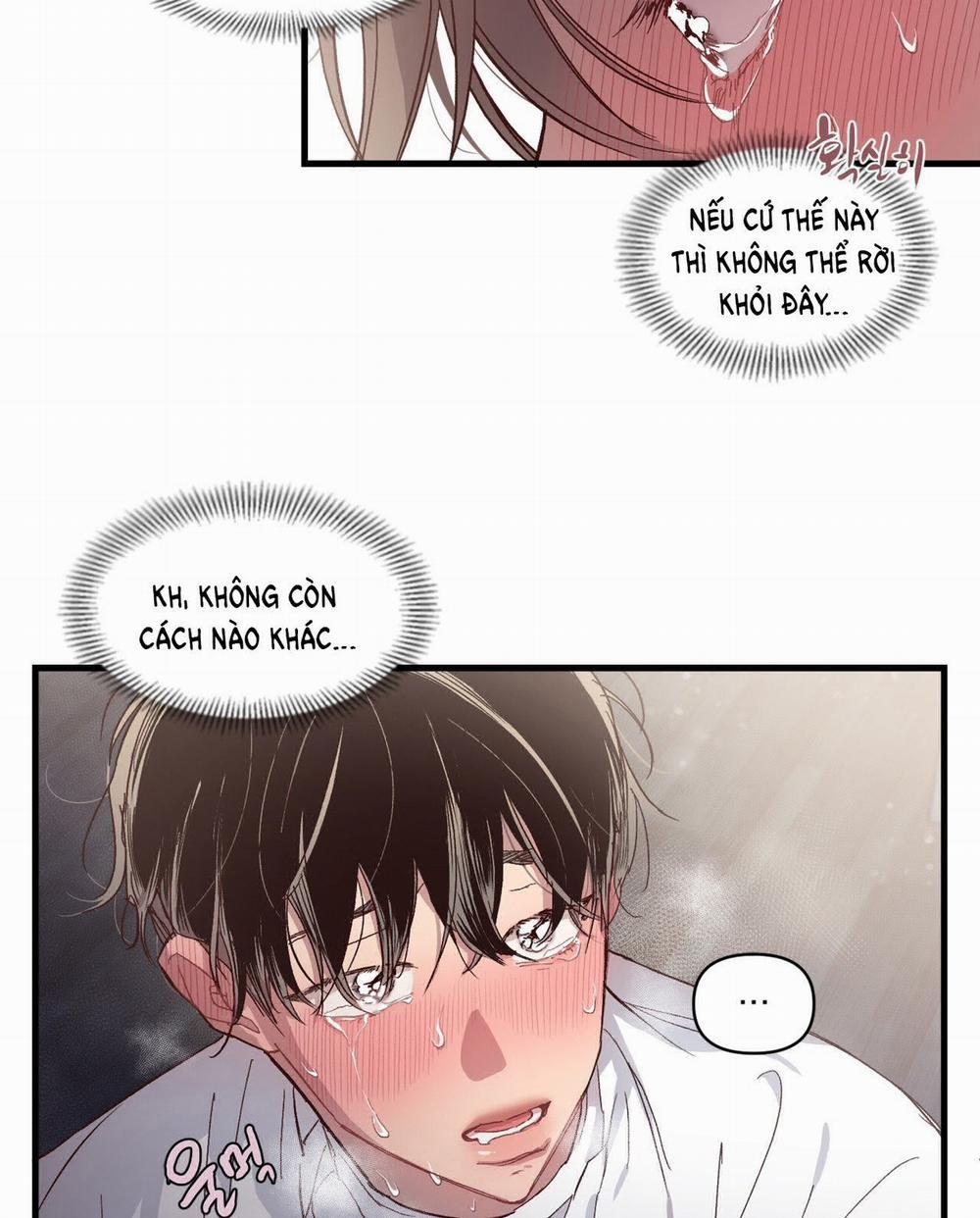 [18+] Điều Bí Mật Dưới Mái Tóc 4.2 trang 7