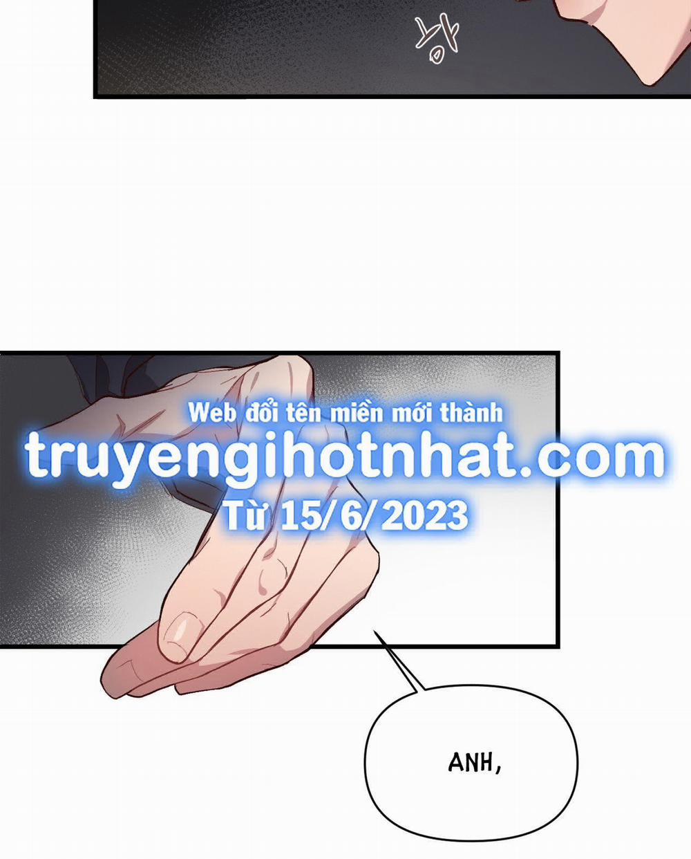 [18+] Điều Bí Mật Dưới Mái Tóc 4.2 trang 9