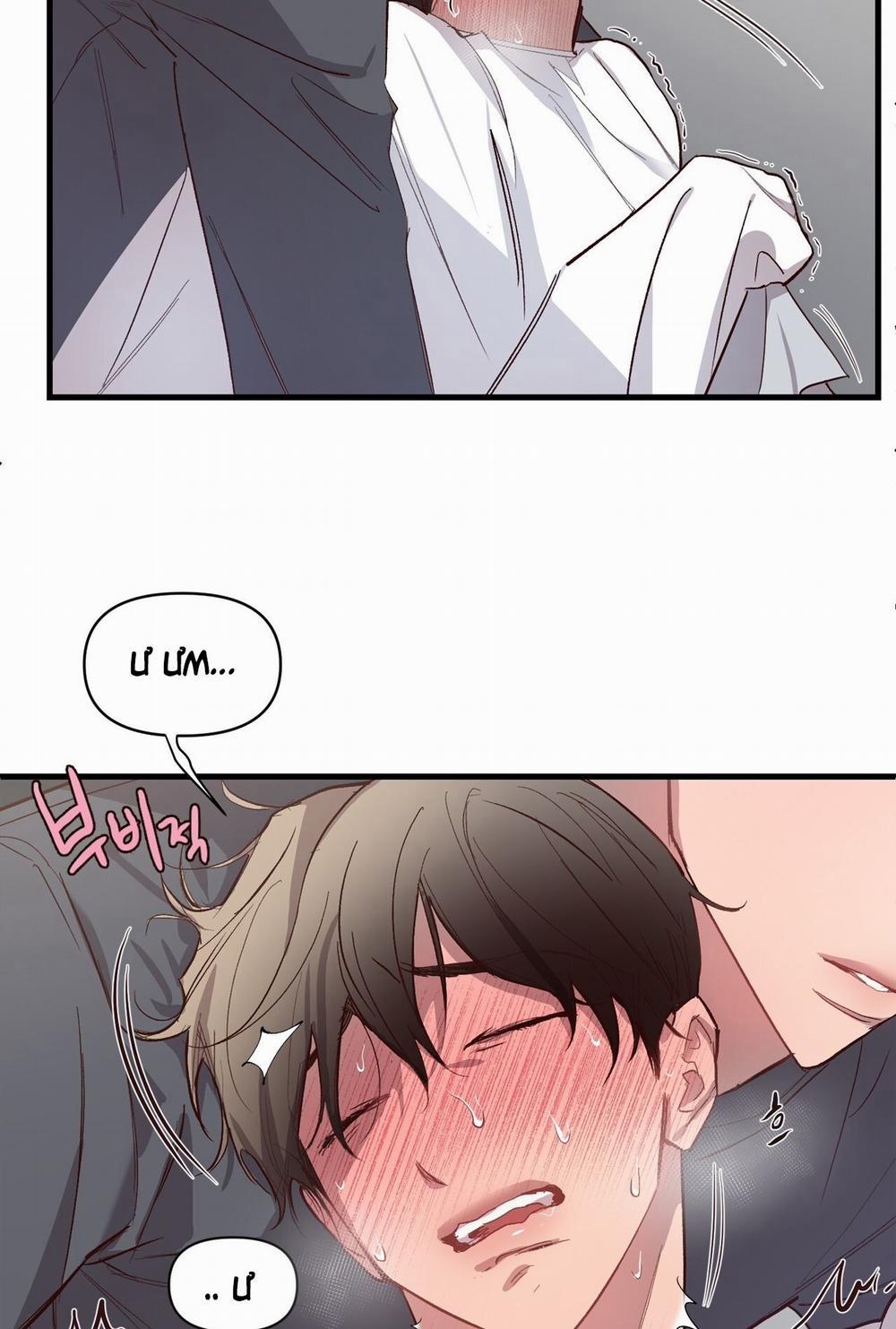 [18+] Điều Bí Mật Dưới Mái Tóc 5.1 trang 20