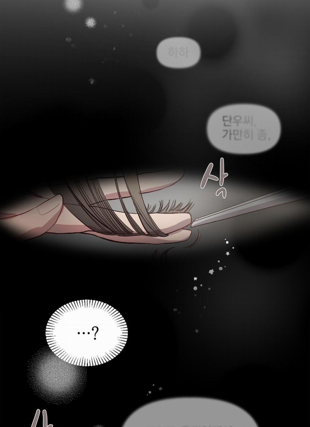 [18+] Điều Bí Mật Dưới Mái Tóc 5.1 trang 32