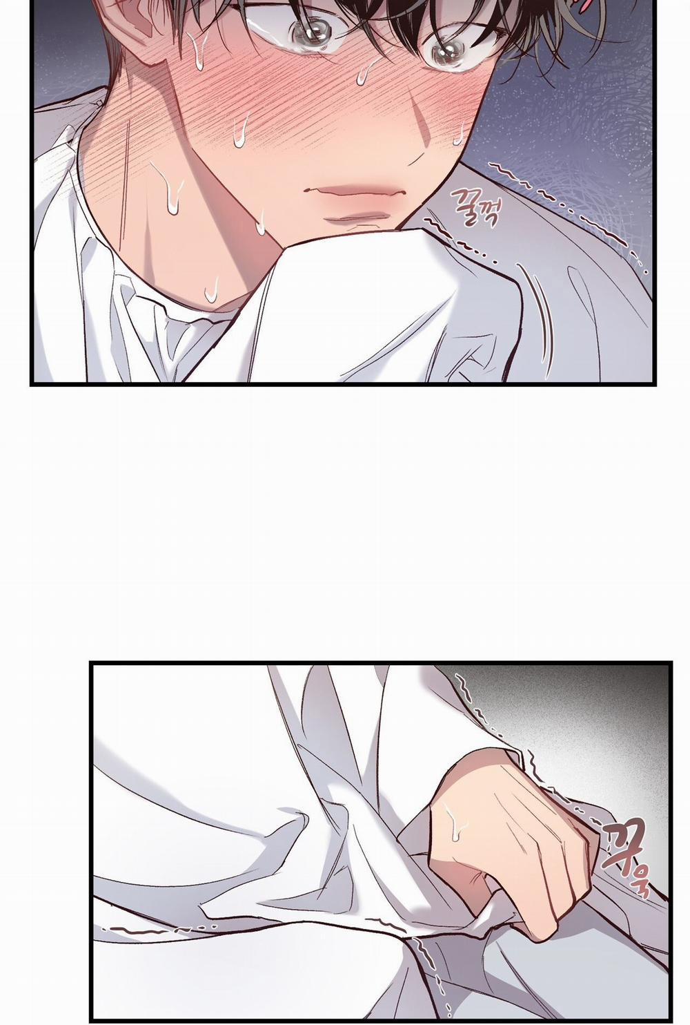 [18+] Điều Bí Mật Dưới Mái Tóc 5.1 trang 7