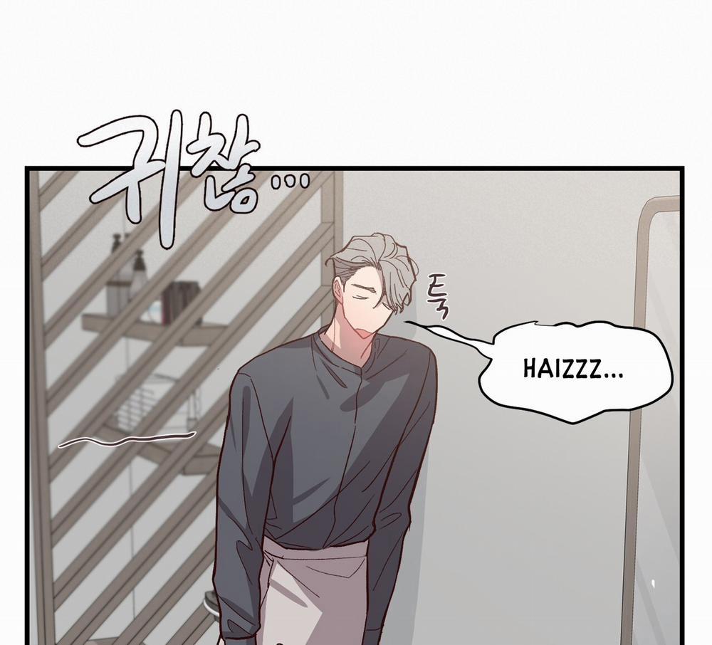 [18+] Điều Bí Mật Dưới Mái Tóc 5.2 trang 14