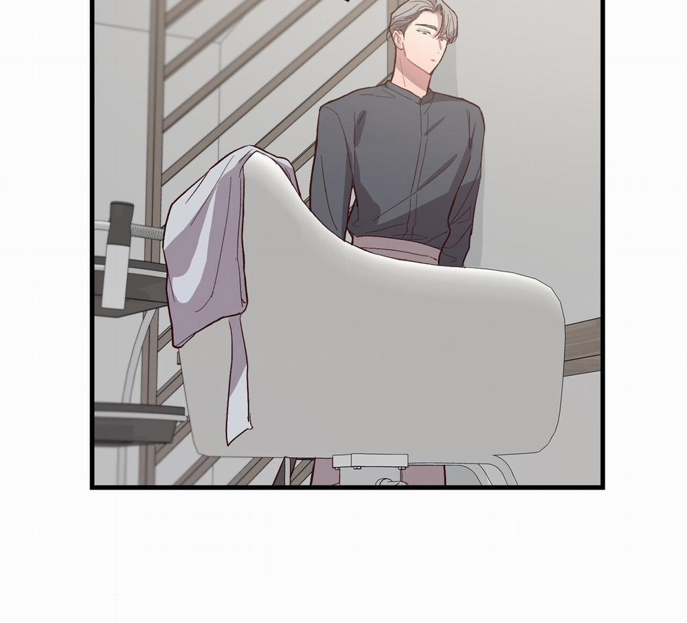 [18+] Điều Bí Mật Dưới Mái Tóc 5.2 trang 17