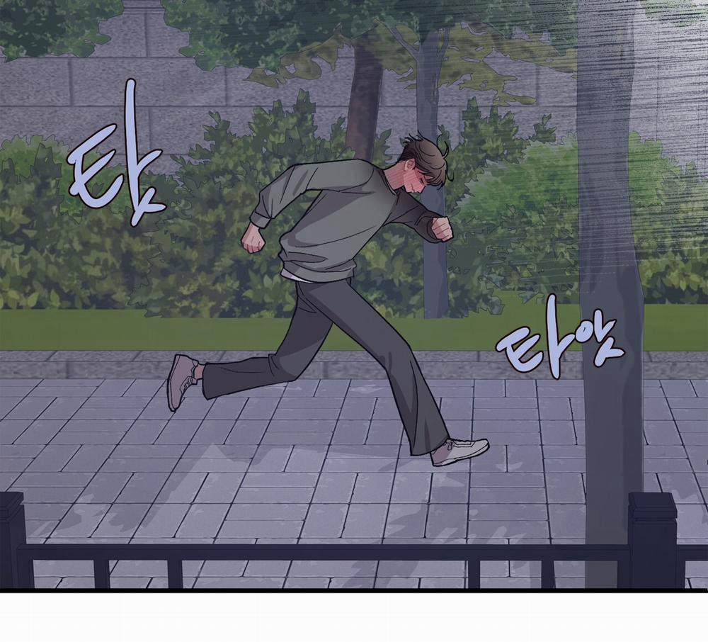 [18+] Điều Bí Mật Dưới Mái Tóc 5.2 trang 26