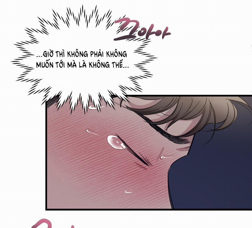 [18+] Điều Bí Mật Dưới Mái Tóc 5.2 trang 27