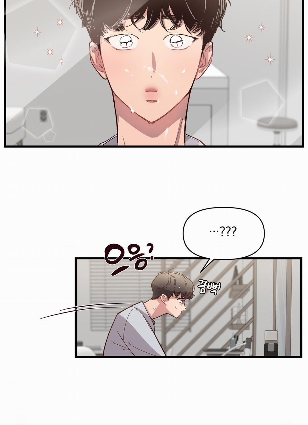 [18+] Điều Bí Mật Dưới Mái Tóc 5.2 trang 3