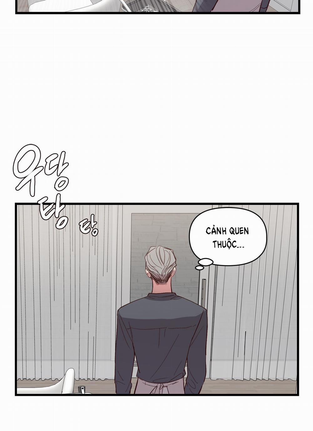 [18+] Điều Bí Mật Dưới Mái Tóc 5.2 trang 9