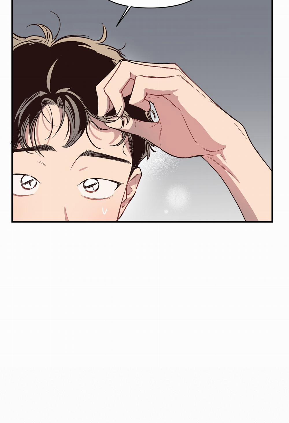 [18+] Điều Bí Mật Dưới Mái Tóc 6.1 trang 14