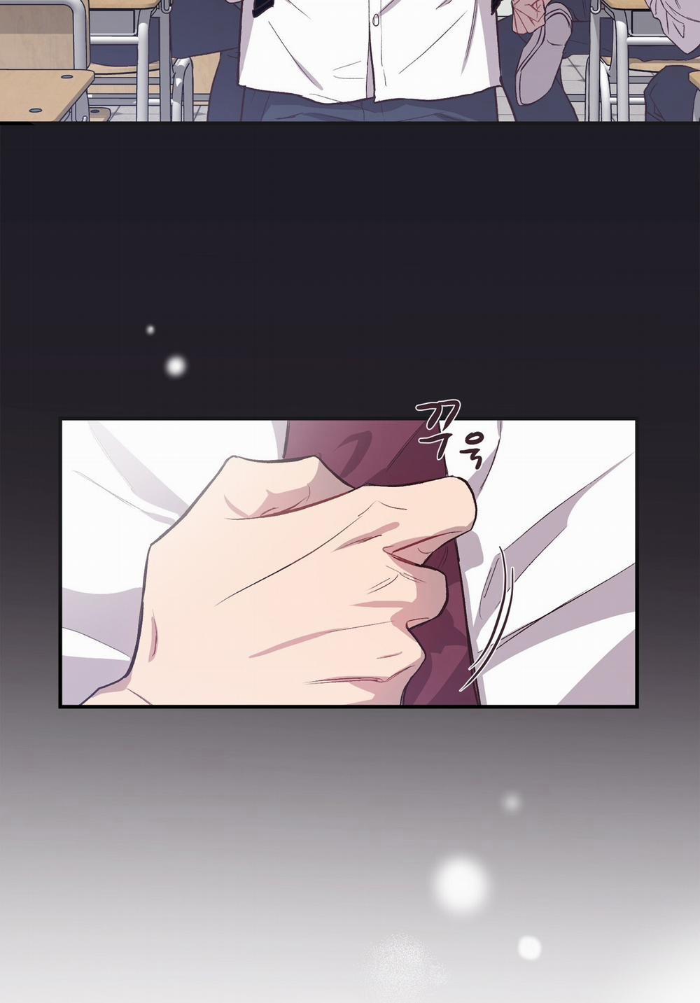 [18+] Điều Bí Mật Dưới Mái Tóc 6.1 trang 34