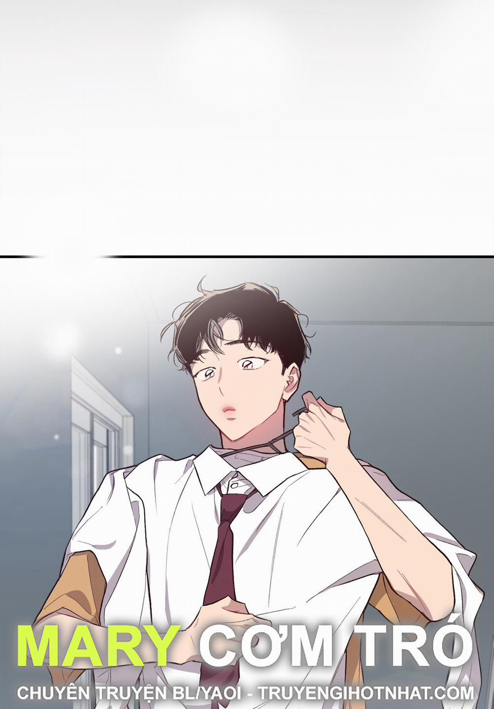 [18+] Điều Bí Mật Dưới Mái Tóc 6.1 trang 35