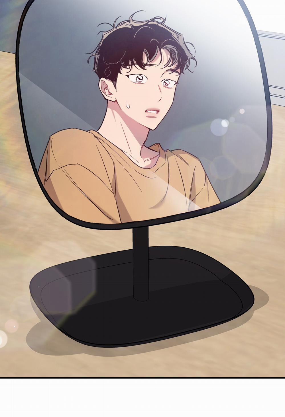 [18+] Điều Bí Mật Dưới Mái Tóc 6.1 trang 9