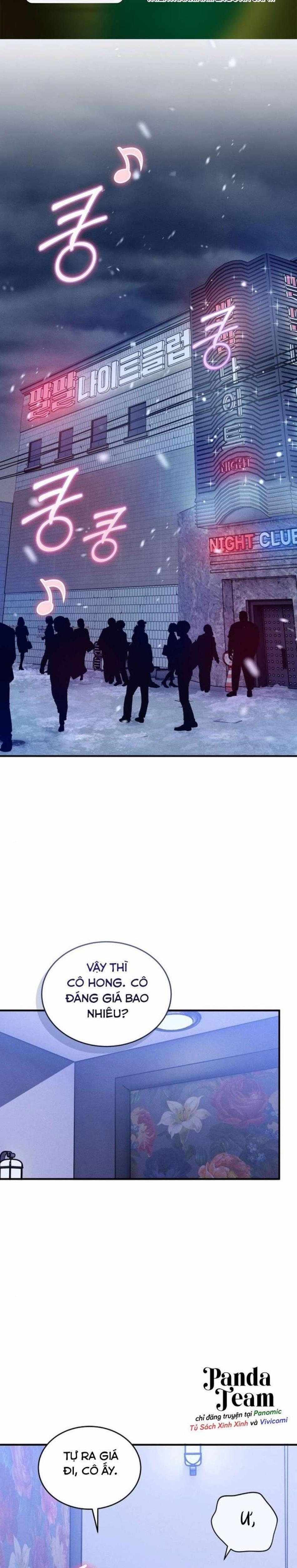 〖18+〗- Điệu Blues Nơi Hẻm Tối 1 trang 0