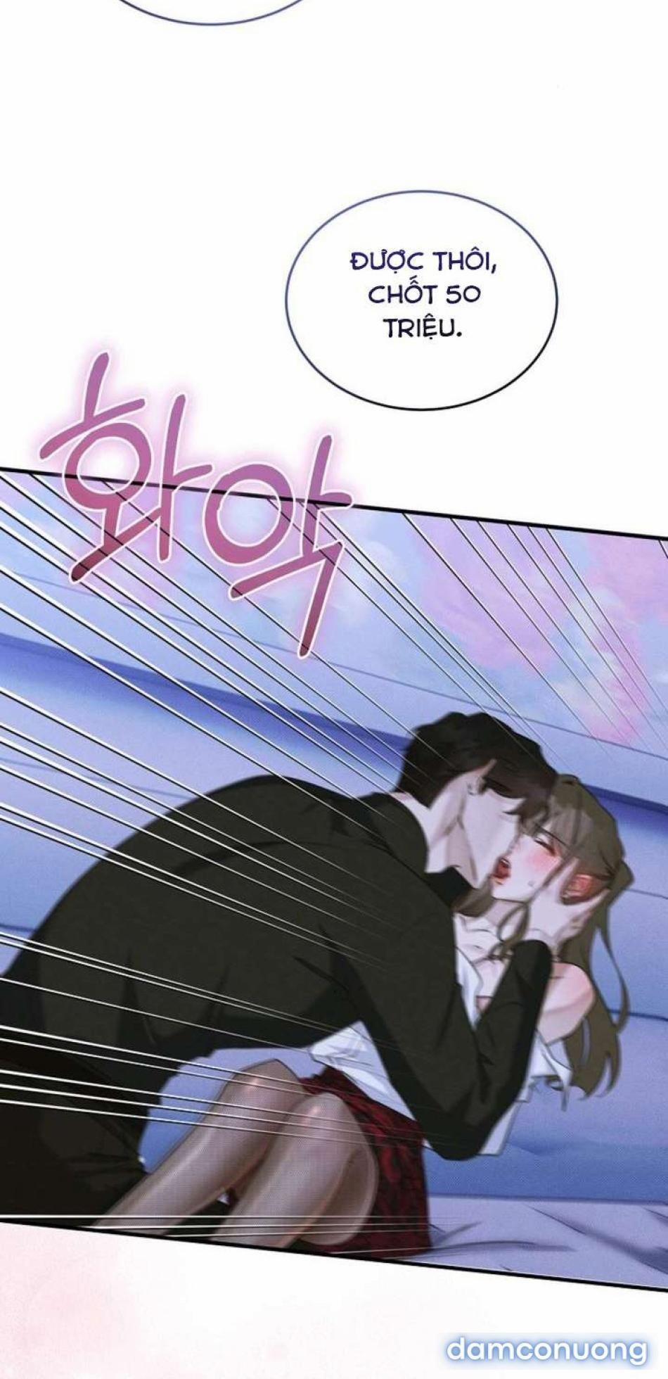 〖18+〗- Điệu Blues Nơi Hẻm Tối 1 trang 2