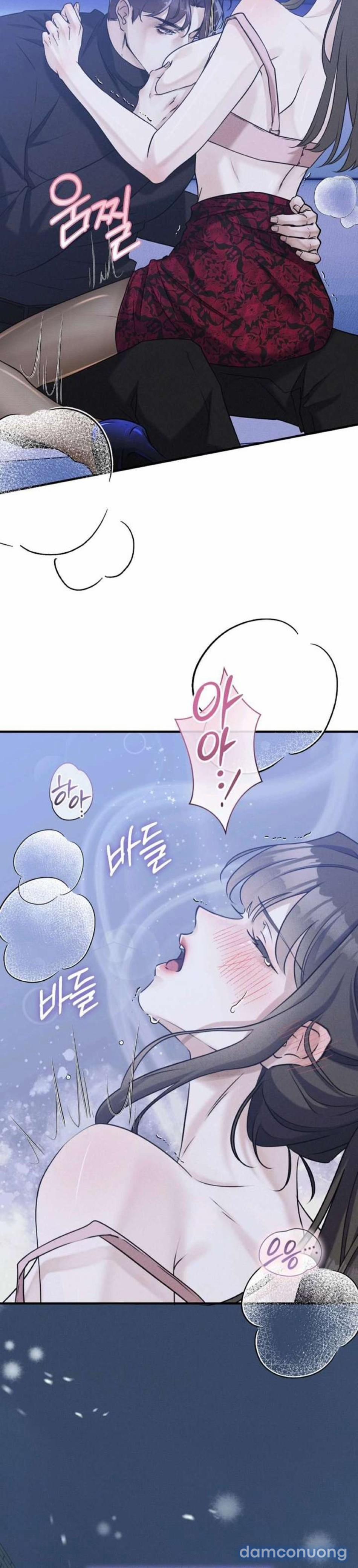 〖18+〗- Điệu Blues Nơi Hẻm Tối 1 trang 4