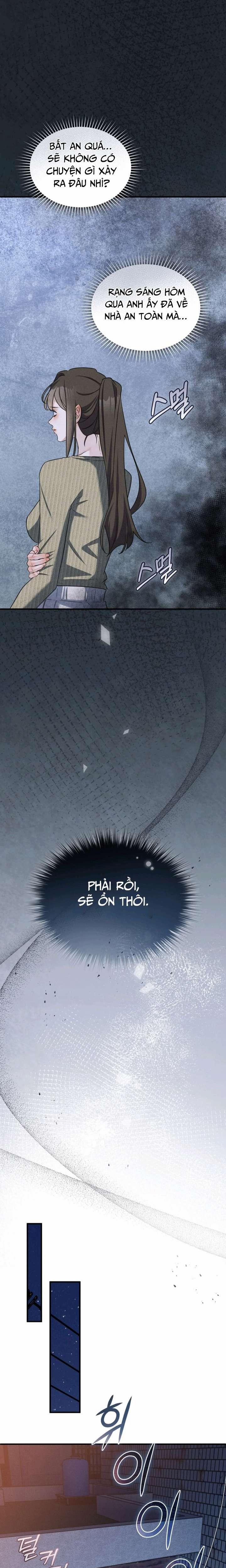 〖18+〗- Điệu Blues Nơi Hẻm Tối 2 trang 10