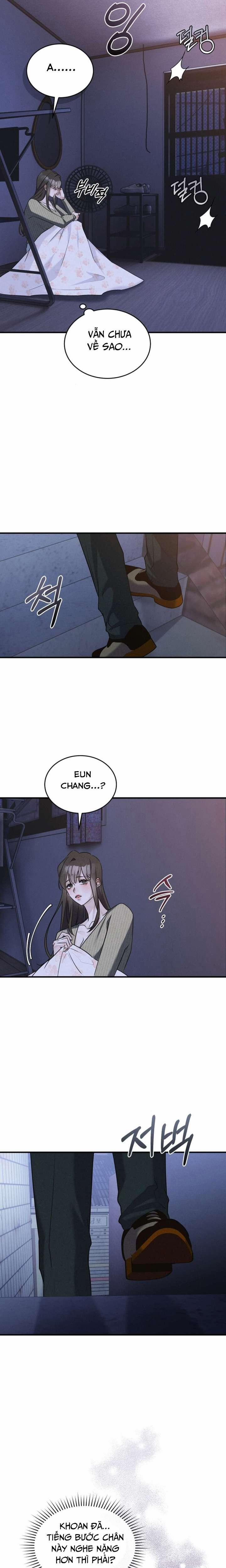 〖18+〗- Điệu Blues Nơi Hẻm Tối 2 trang 12