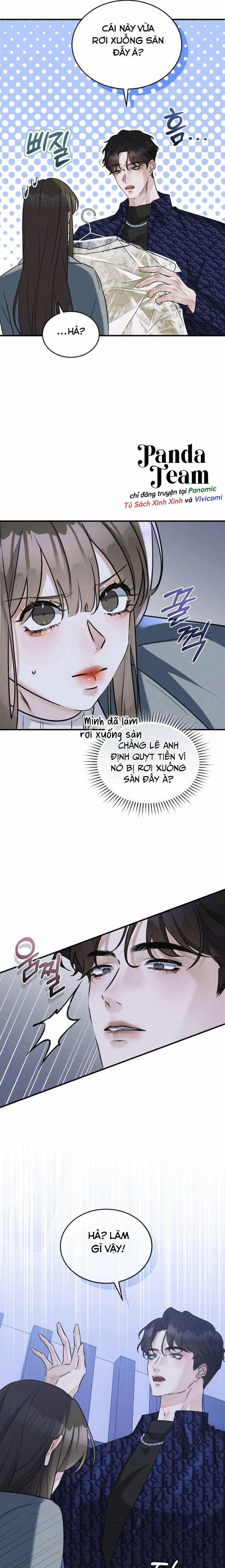 〖18+〗- Điệu Blues Nơi Hẻm Tối 2 trang 2